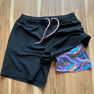 Chubbies Sport Short 5.5 inch inseam